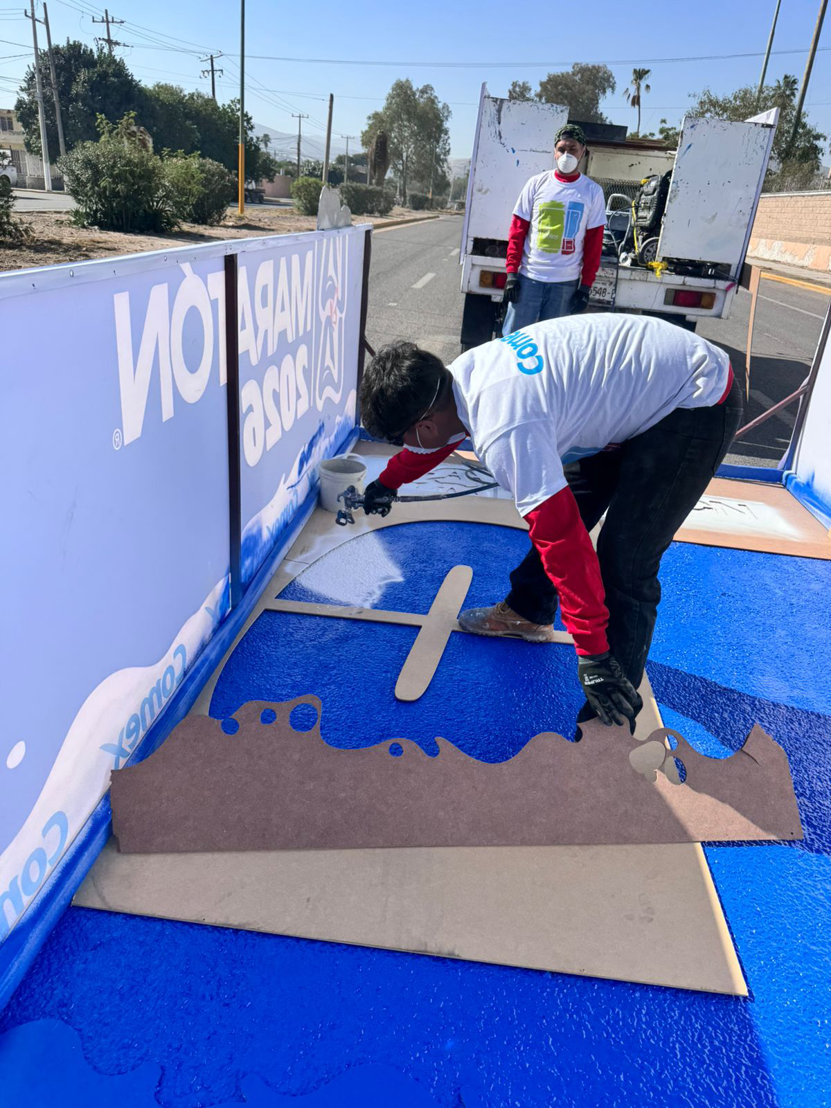 Diseño de publicidad creativa y estratégica