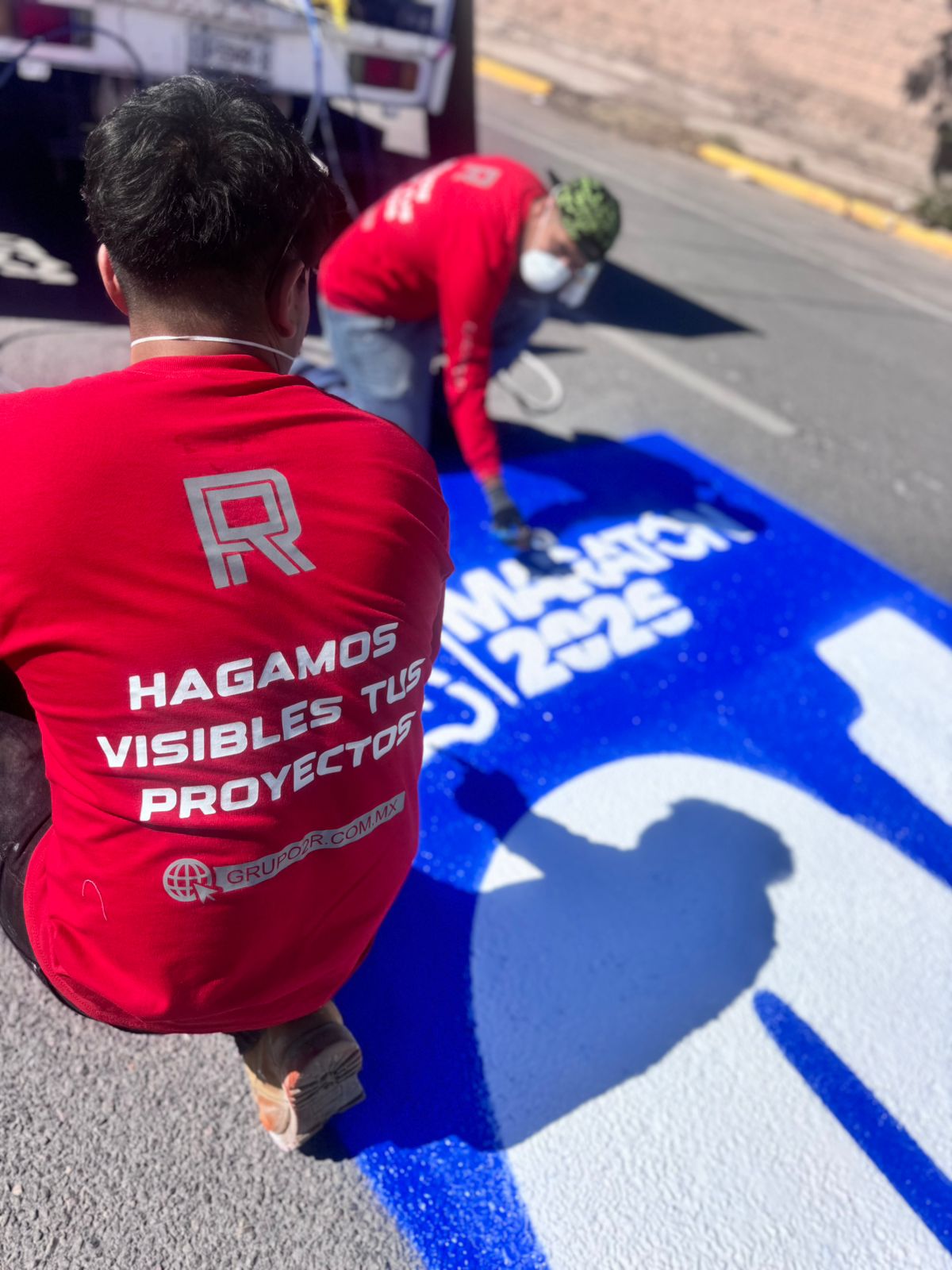 Playeras y Textiles Prime