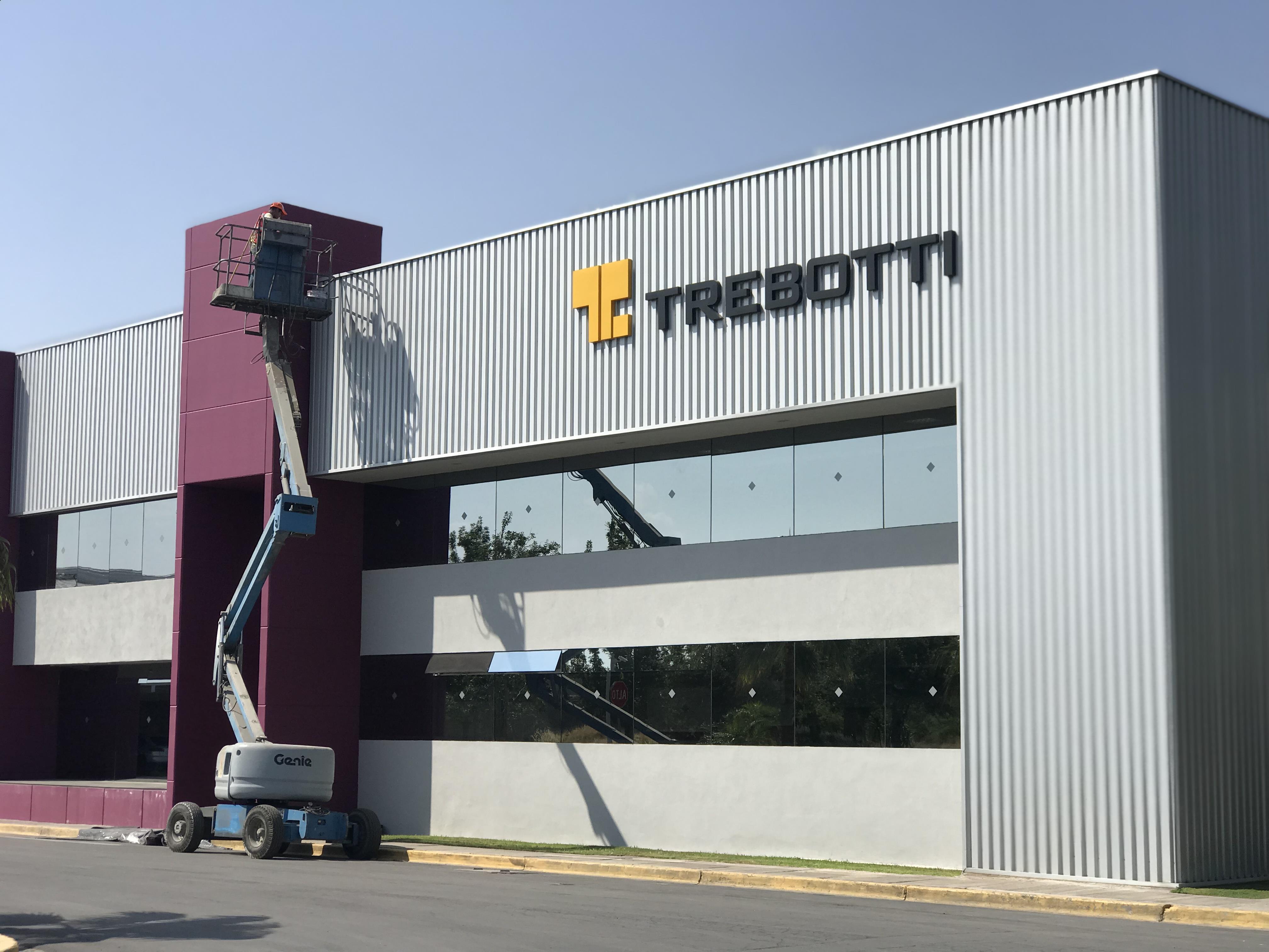 Acabados y estructuras